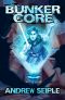 [Core Control 01] • Bunker Core